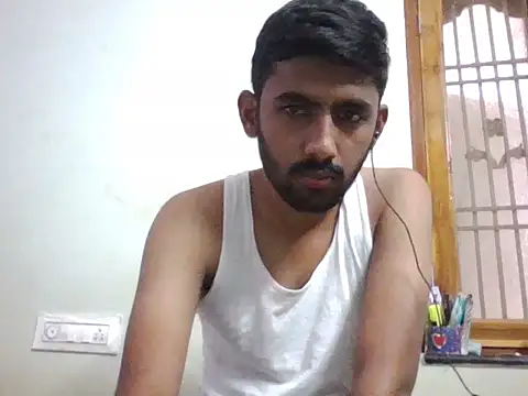 Manslust online show from November 30, 2025, 7:45 am