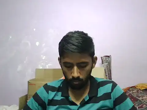 Manslust online show from December 15, 2025, 9:35 am