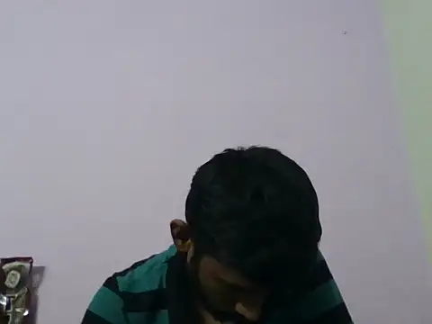 Manslust online show from December 16, 2025, 7:35 am