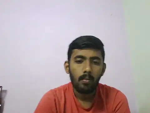 Manslust online show from December 17, 2025, 8:09 am