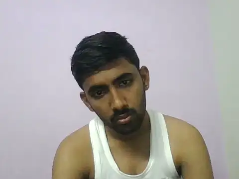 Manslust online show from January 6, 2026, 5:33 am