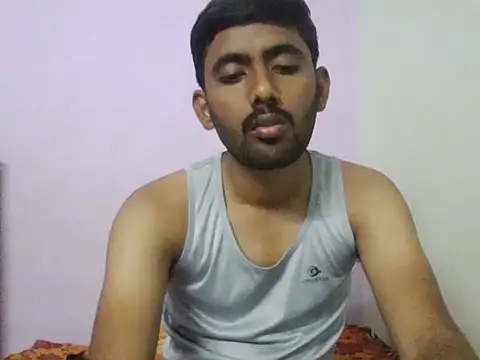 Manslust online show from January 9, 2026, 2:42 pm