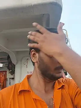 Snapshot of samundarwala1 chatting on May 27, 2026, 12:57 pm samundarwala1 online show from May 27, 2026, 12:57 pm