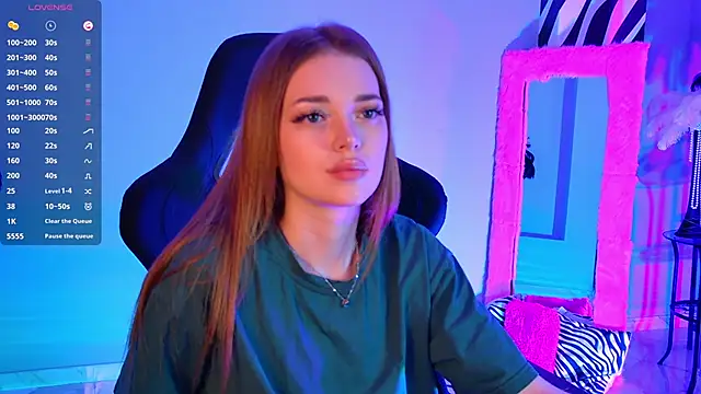 FlexyFox online show from March 6, 2026, 1:07 pm