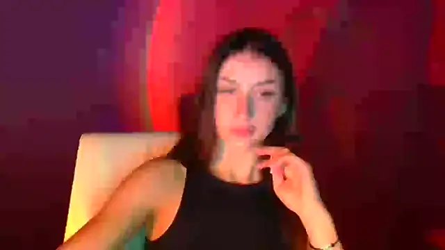 AlisaBubbles online show from October 3, 2025, 5:37 am