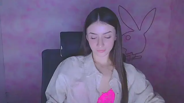 AlisaBubbles online show from October 13, 2025, 6:46 am