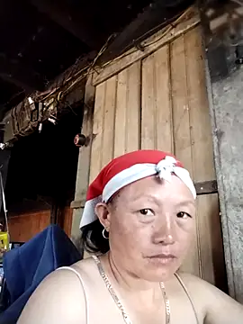 Samdim23 online show from September 20, 2025, 1:17 am