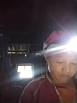 Samdim23 online show from September 29, 2025, 1:33 am