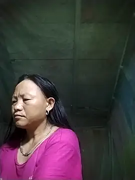 Samdim23 online show from October 5, 2025, 9:24 pm