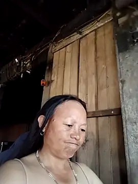 Samdim23 online show from October 10, 2025, 1:04 am