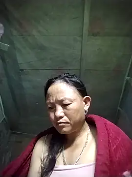 Samdim23 online show from October 21, 2025, 8:42 pm