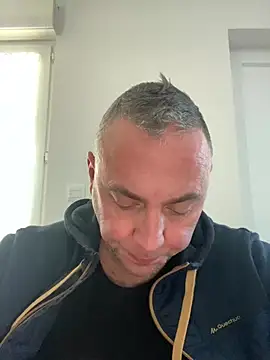 Marronglace1 online show from March 3, 2026, 10:32 am