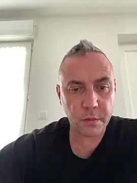 Marronglace1 online show from March 12, 2026, 2:56 pm