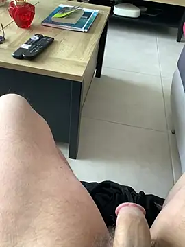 Marronglace1 online show from April 27, 2026, 6:44 am