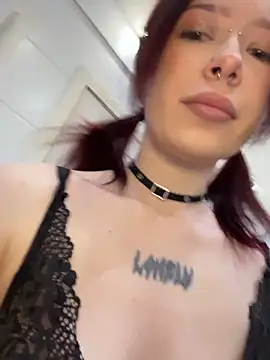 MaryMe   online show from February 21, 2026, 5:08 am