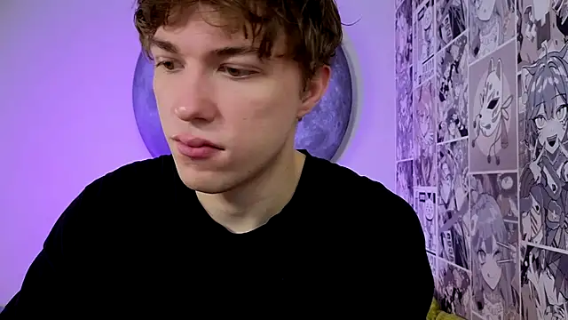 Snapshot of MarkShot_ chatting on October 19, 2025, 3:23 pm MarkShot online show from October 19, 2025, 3:23 pm