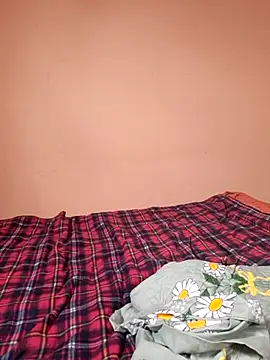 Ansiasex online show from September 29, 2025, 4:45 pm