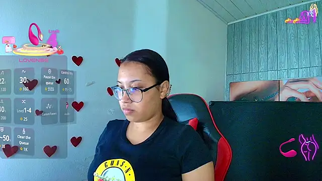 susan mooree online show from February 25, 2026, 8:18 pm