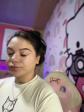 Megaan  More online show from November 11, 2025, 2:00 am