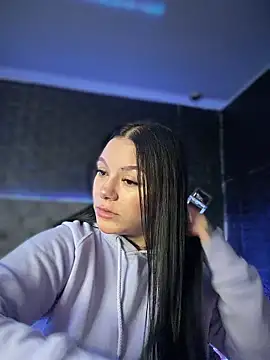 Megaan  More online show from March 16, 2026, 3:34 am