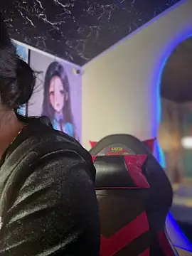 Megaan  More online show from March 18, 2026, 3:20 am