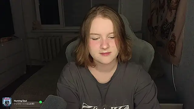 OliviaBlade online show from September 23, 2025, 2:31 pm