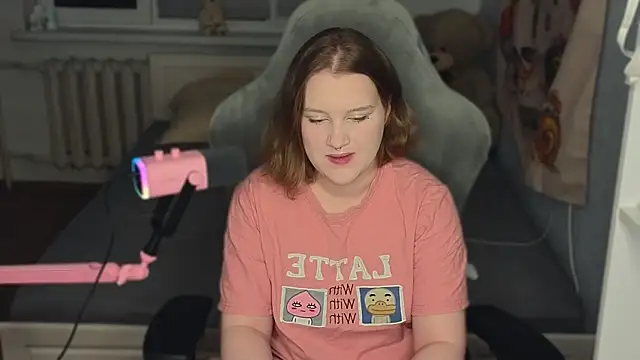 OliviaBlade online show from September 27, 2025, 2:11 pm