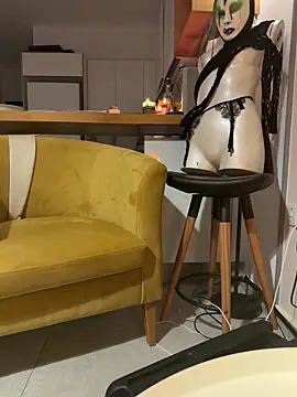 sekstilyon online show from October 18, 2025, 1:08 am