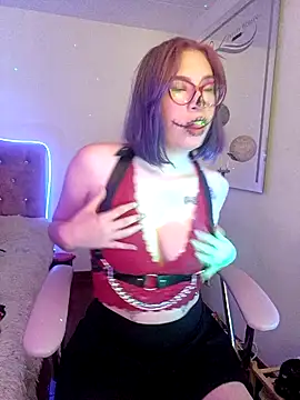 Amatista 11 online show from October 21, 2025, 7:25 pm