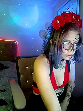 Amatista 11 online show from October 22, 2025, 8:52 pm