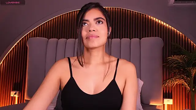 Isabellax21 online show from March 17, 2026, 4:06 am