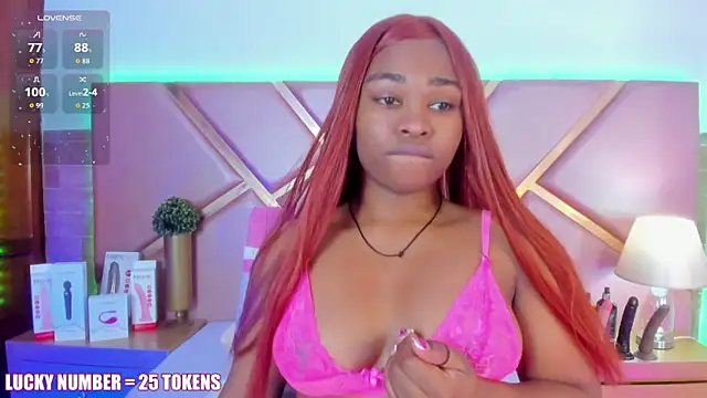 SophieSinclair online show from February 15, 2026, 1:31 pm