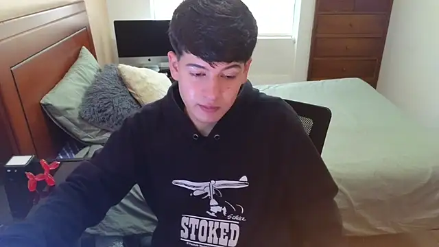 tightncuteass online show from September 21, 2025, 9:16 pm