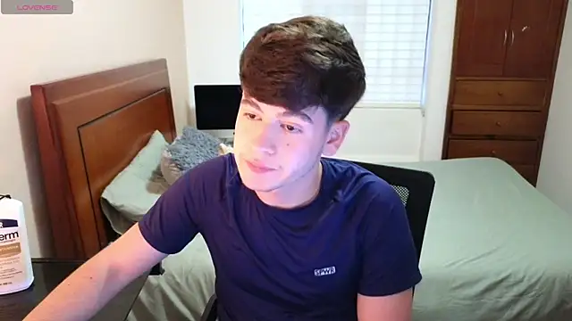 tightncuteass online show from October 18, 2025, 10:21 pm