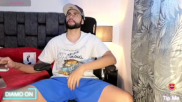 Thomas redcol online show from September 25, 2025, 5:38 pm