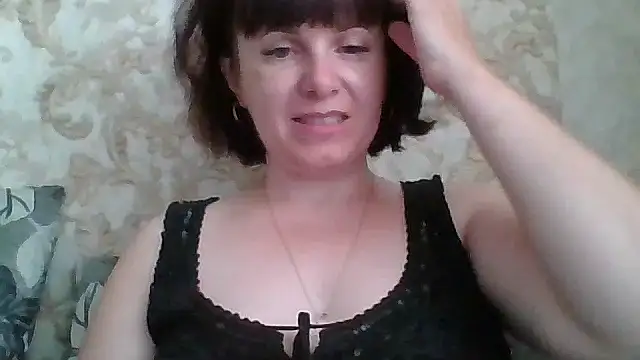 SecretSienna  online show from September 21, 2025, 11:34 am