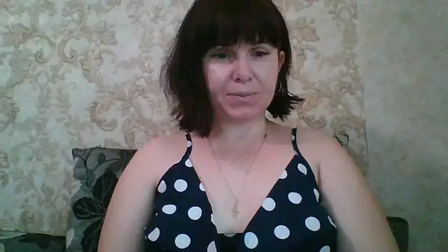 SecretSienna  online show from November 7, 2025, 11:32 am