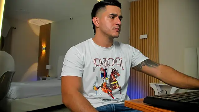 big-tyler online show from January 14, 2026, 8:03 pm