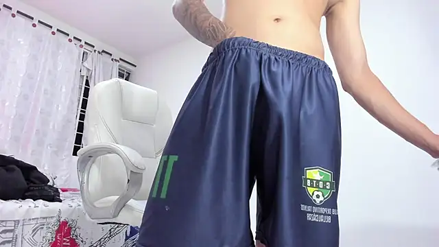 weesley boy online show from September 24, 2025, 5:00 am