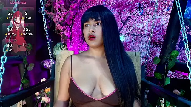 Amy Wife  online show from September 19, 2025, 3:19 am