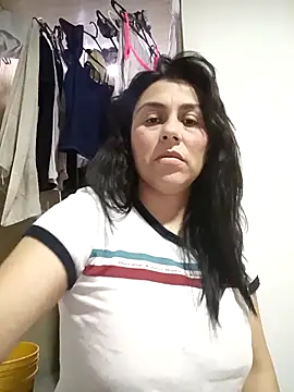 vanessa-titisM online show from December 14, 2025, 1:33 am