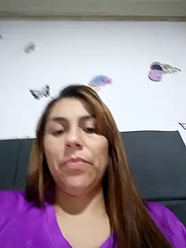 vanessa-titisM online show from March 27, 2026, 2:50 am