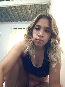 AngelitaSexyCam online show from September 17, 2025, 3:03 pm