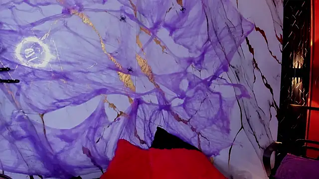 bela volkov  online show from October 12, 2025, 3:11 pm