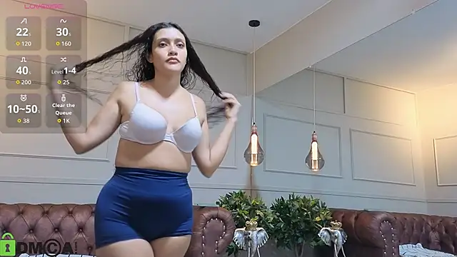 ArielBlossom    online show from October 22, 2025, 11:21 am