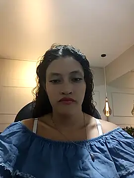 Snapshot of ArielBlossom___ chatting on February 5, 2026, 11:48 am ArielBlossom online show from February 5, 2026, 11:48 am