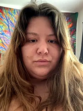 amberlynntun online show from September 11, 2025, 8:20 pm