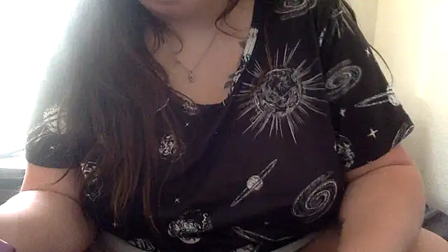 amberlynntun online show from February 8, 2026, 6:55 pm