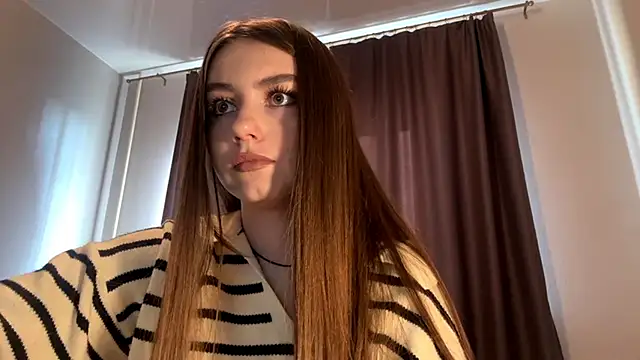 CatherinDream online show from September 16, 2025, 2:12 am