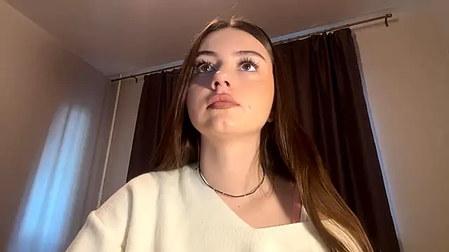 CatherinDream online show from September 21, 2025, 2:02 am